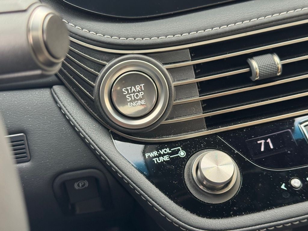 2022 Lexus LS 500 Navigation L/Certified Unlimited Mile Warranty