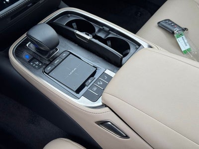 2022 Lexus LS 500 Navigation L/Certified Unlimited Mile Warranty