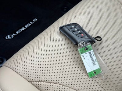 2022 Lexus LS 500 Navigation L/Certified Unlimited Mile Warranty