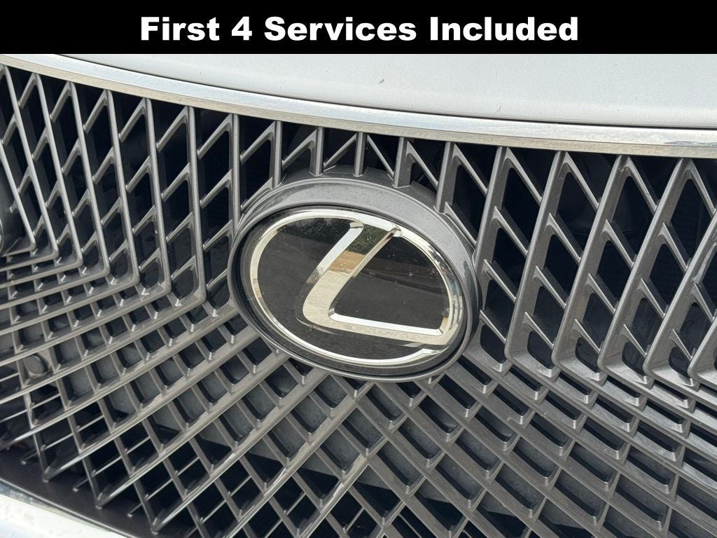 2022 Lexus LS 500 Navigation L/Certified Unlimited Mile Warranty