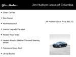 2023 Lexus LS 500 Navigation L/Certified Unlimited Mile Warranty