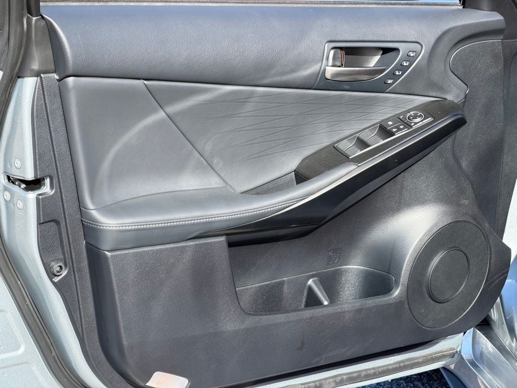 2025 Lexus IS 300 Premium L/Certified Unlimited Mile Warranty