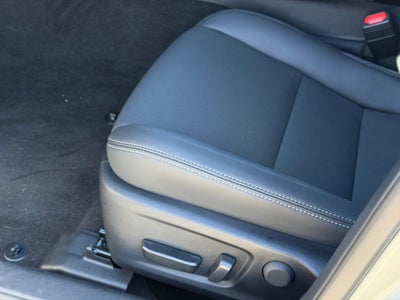 2025 Lexus IS 300 Premium L/Certified Unlimited Mile Warranty