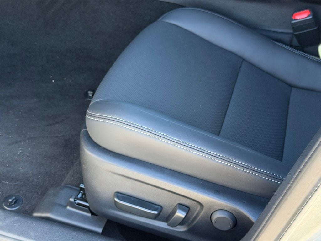 2025 Lexus IS 300 Premium L/Certified Unlimited Mile Warranty