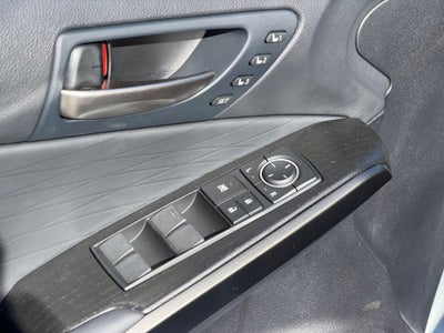 2025 Lexus IS 300 Premium L/Certified Unlimited Mile Warranty