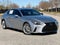 2025 Lexus IS 300 Premium L/Certified Unlimited Mile Warranty