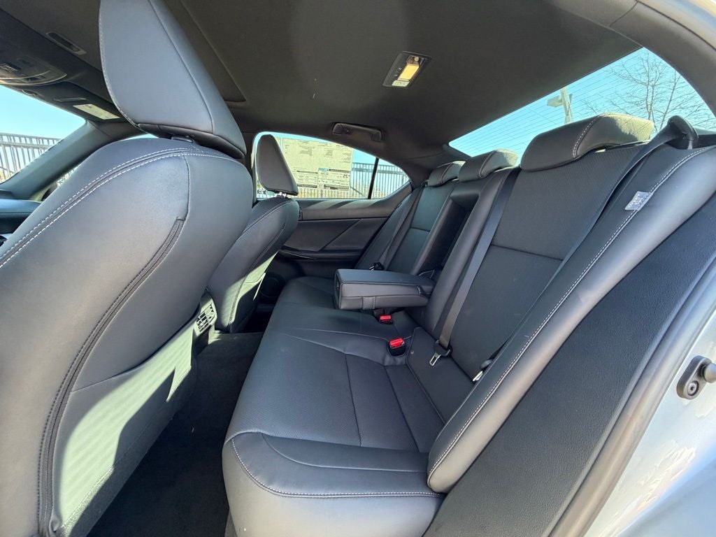 2025 Lexus IS 300 Premium L/Certified Unlimited Mile Warranty