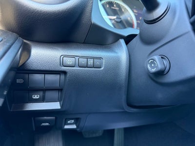2025 Lexus IS 300 Premium L/Certified Unlimited Mile Warranty