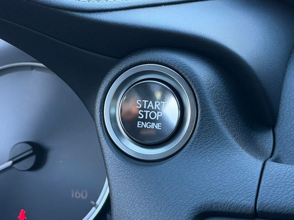 2025 Lexus IS 300 Premium L/Certified Unlimited Mile Warranty