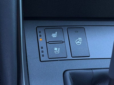 2025 Lexus IS 300 Premium L/Certified Unlimited Mile Warranty