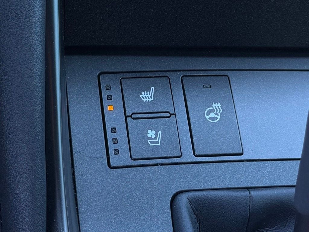 2025 Lexus IS 300 Premium L/Certified Unlimited Mile Warranty