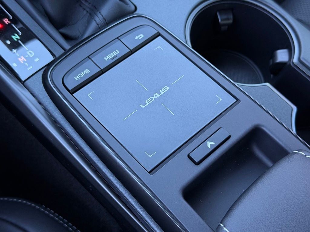 2025 Lexus IS 300 Premium L/Certified Unlimited Mile Warranty