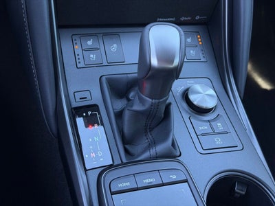 2025 Lexus IS 300 Premium L/Certified Unlimited Mile Warranty