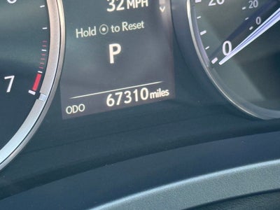 2020 Lexus RC 350