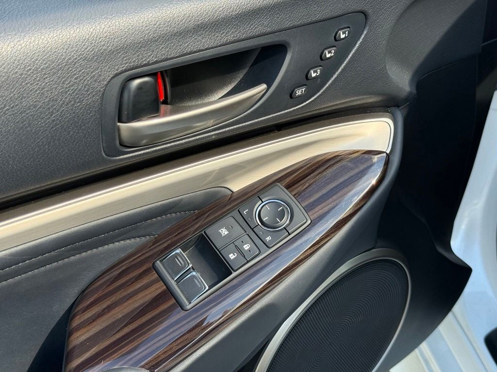 2020 Lexus RC 350