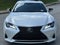 2020 Lexus RC 350