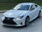 2020 Lexus RC 350
