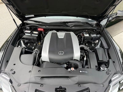 2023 Lexus RC 350 Navigation Mark Levinson L/Certified Unlimited Mil