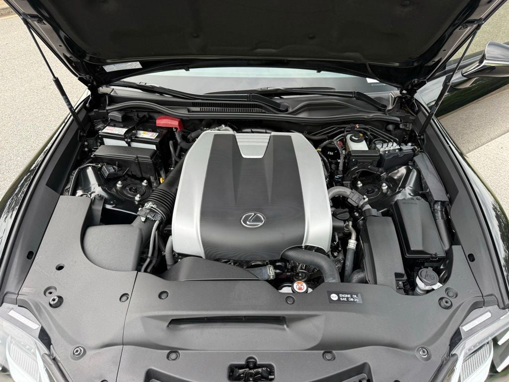 2023 Lexus RC 350 Navigation Mark Levinson L/Certified Unlimited Mil