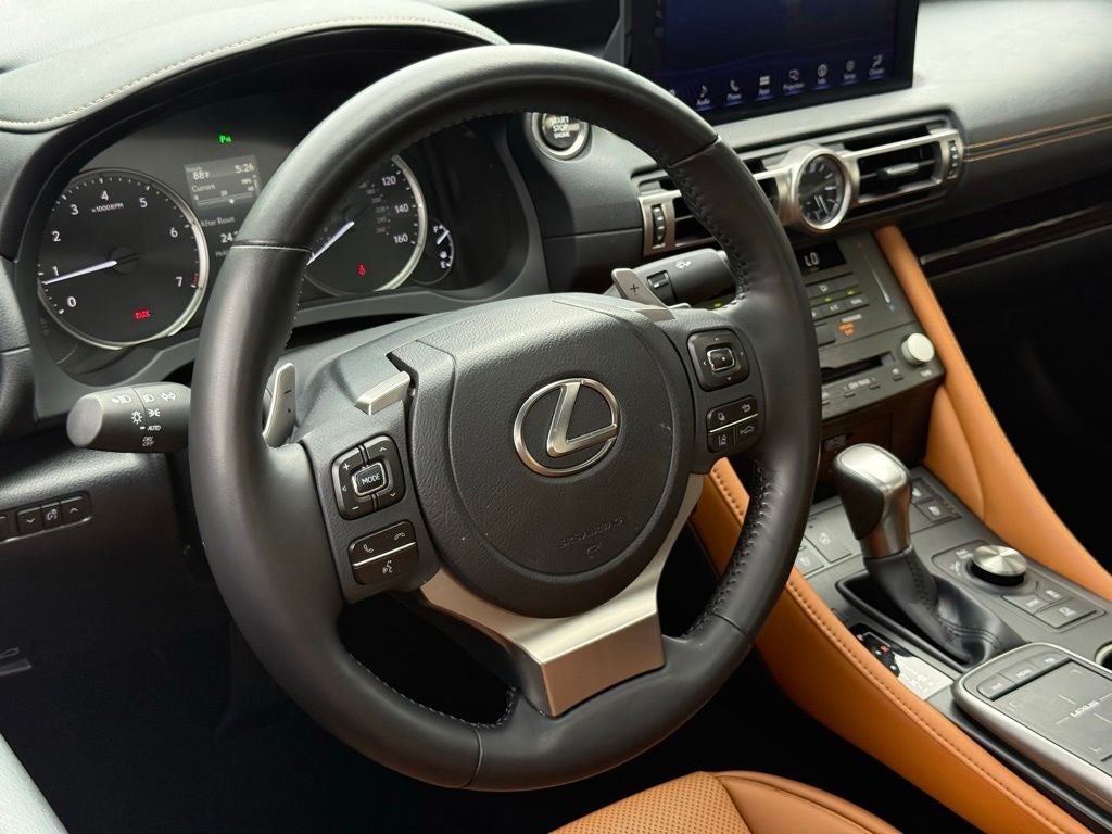 2023 Lexus RC 350 Navigation Mark Levinson L/Certified Unlimited Mil