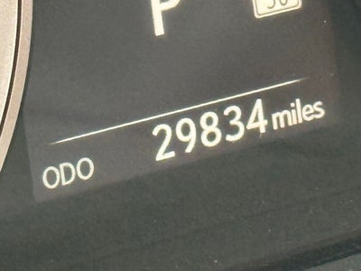 2023 Lexus RC 350 Navigation Mark Levinson L/Certified Unlimited Mil