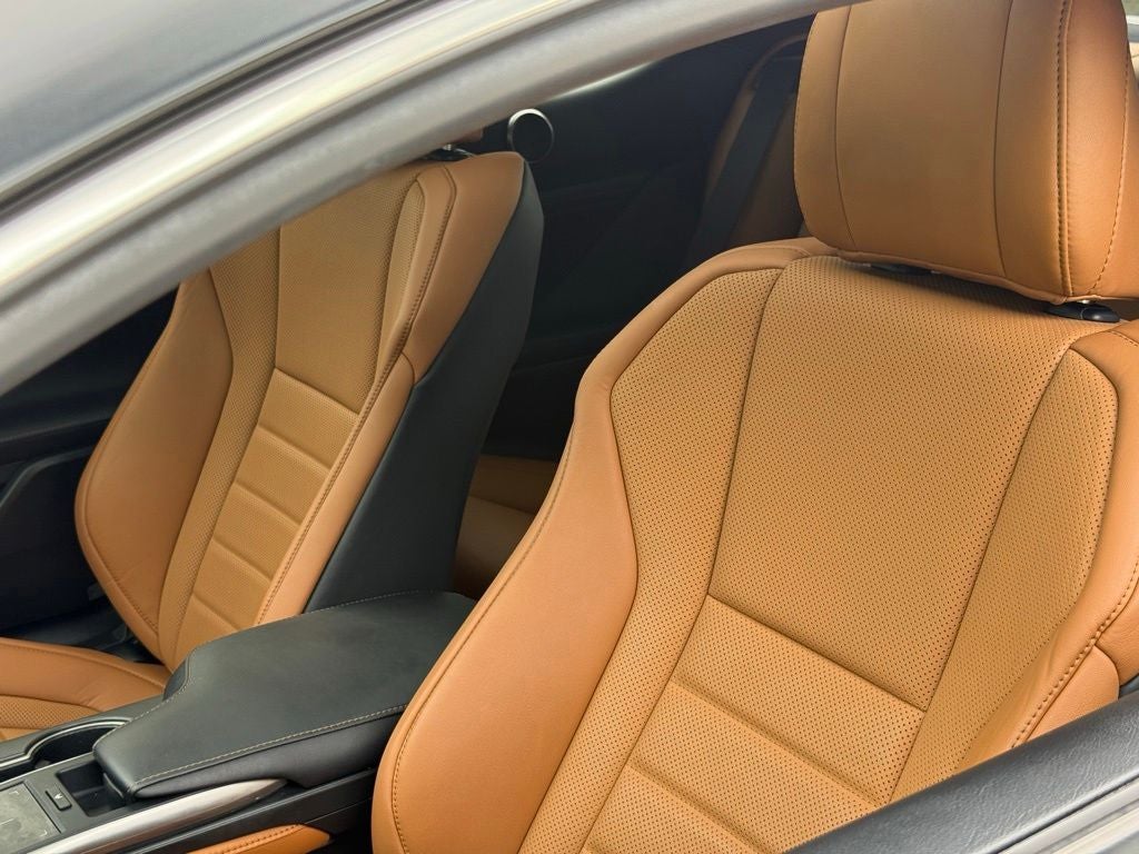 2023 Lexus RC 350 Navigation Mark Levinson L/Certified Unlimited Mil
