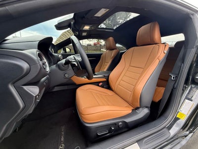 2023 Lexus RC 350 Navigation Mark Levinson L/Certified Unlimited Mil