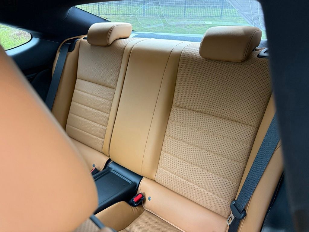 2023 Lexus RC 350 Navigation Mark Levinson L/Certified Unlimited Mil