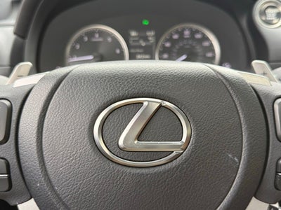 2023 Lexus RC 350 Navigation Mark Levinson L/Certified Unlimited Mil