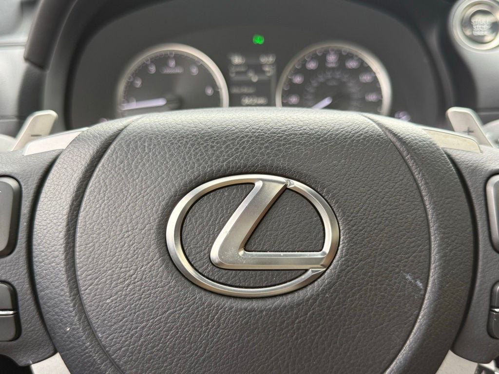 2023 Lexus RC 350 Navigation Mark Levinson L/Certified Unlimited Mil