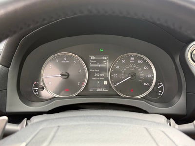 2023 Lexus RC 350 Navigation Mark Levinson L/Certified Unlimited Mil