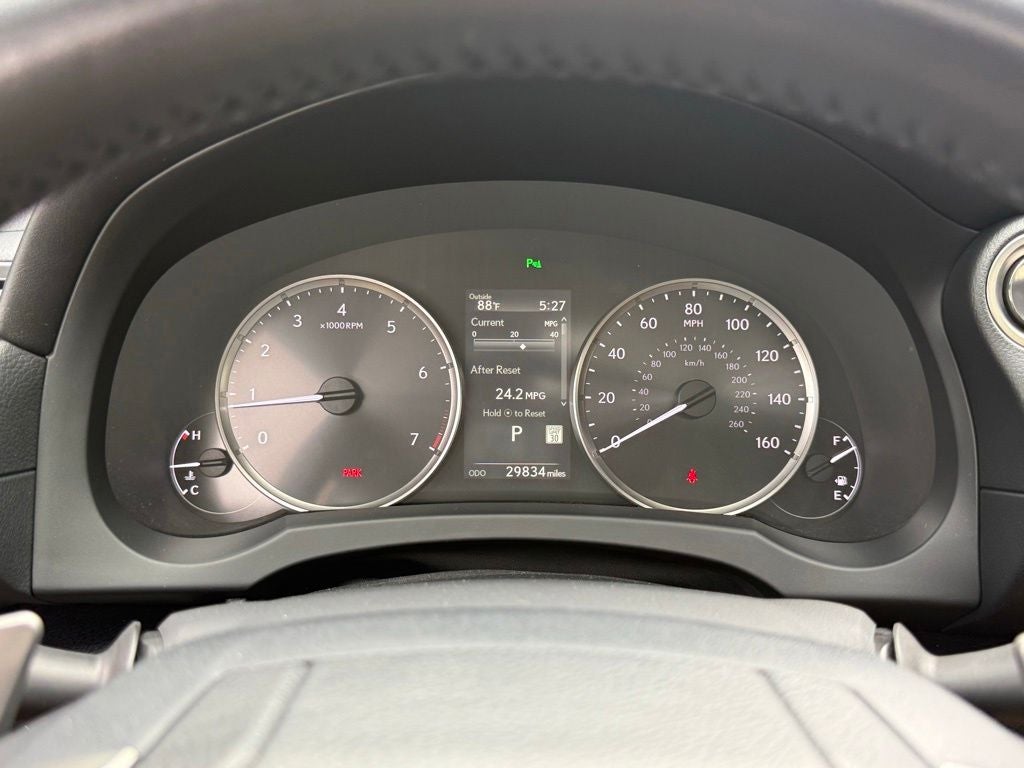 2023 Lexus RC 350 Navigation Mark Levinson L/Certified Unlimited Mil