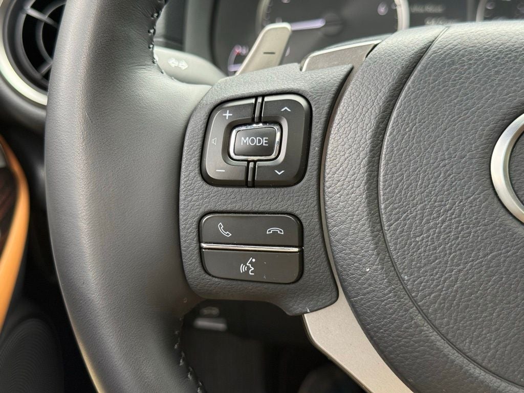 2023 Lexus RC 350 Navigation Mark Levinson L/Certified Unlimited Mil