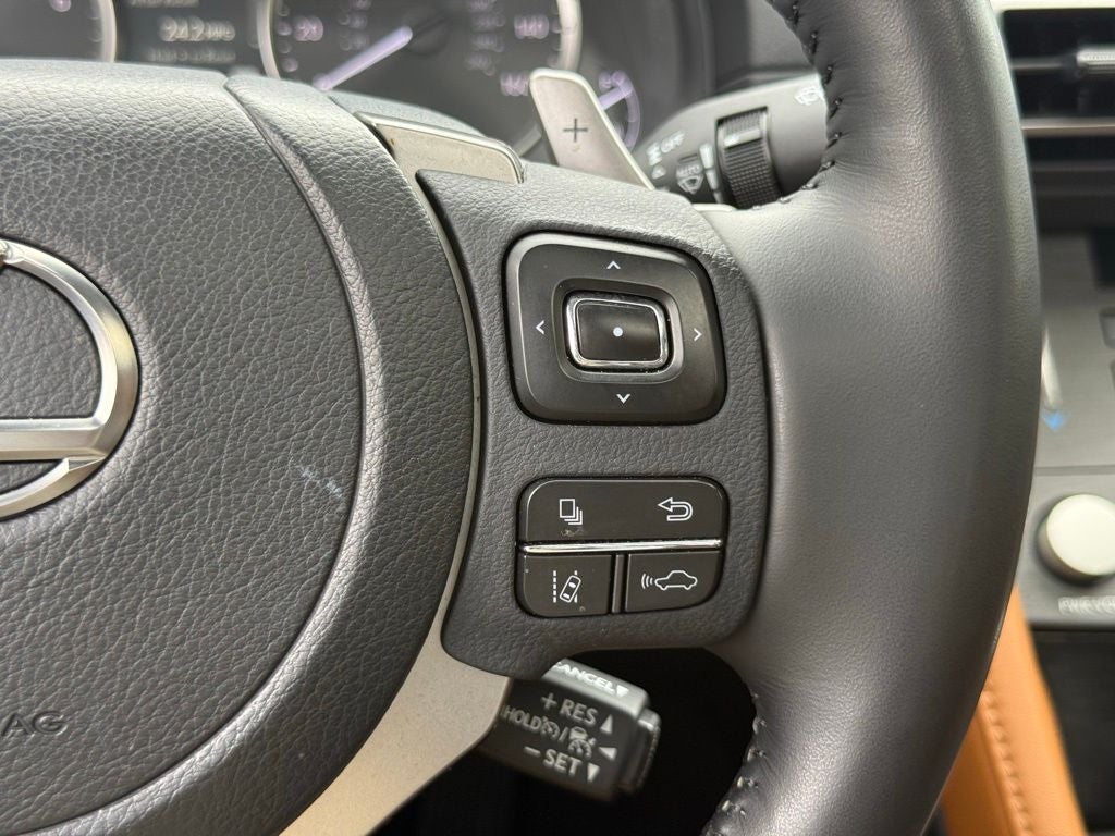 2023 Lexus RC 350 Navigation Mark Levinson L/Certified Unlimited Mil