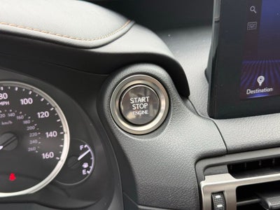 2023 Lexus RC 350 Navigation Mark Levinson L/Certified Unlimited Mil