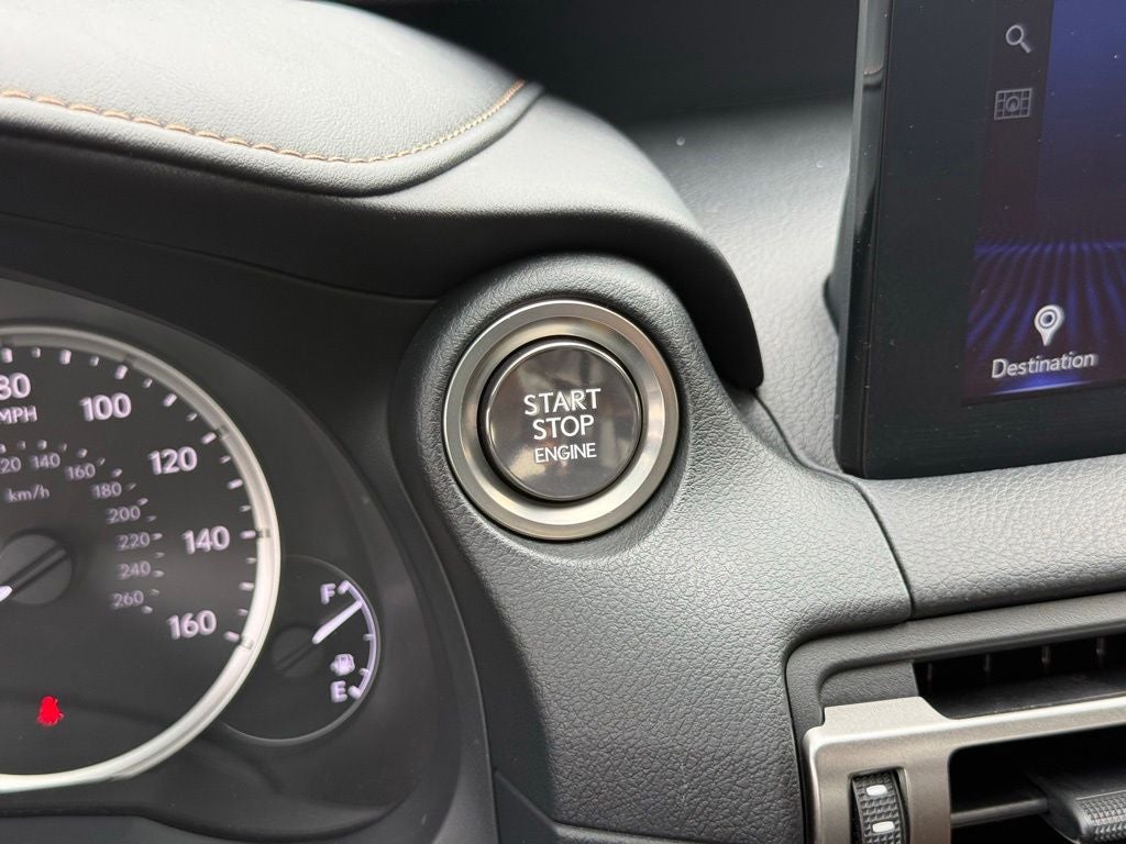 2023 Lexus RC 350 Navigation Mark Levinson L/Certified Unlimited Mil