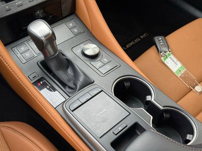 2023 Lexus RC 350 Navigation Mark Levinson L/Certified Unlimited Mil