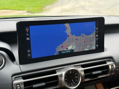 2023 Lexus RC 350 Navigation Mark Levinson L/Certified Unlimited Mil