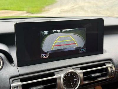 2023 Lexus RC 350 Navigation Mark Levinson L/Certified Unlimited Mil