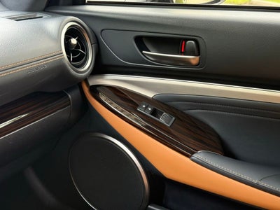 2023 Lexus RC 350 Navigation Mark Levinson L/Certified Unlimited Mil