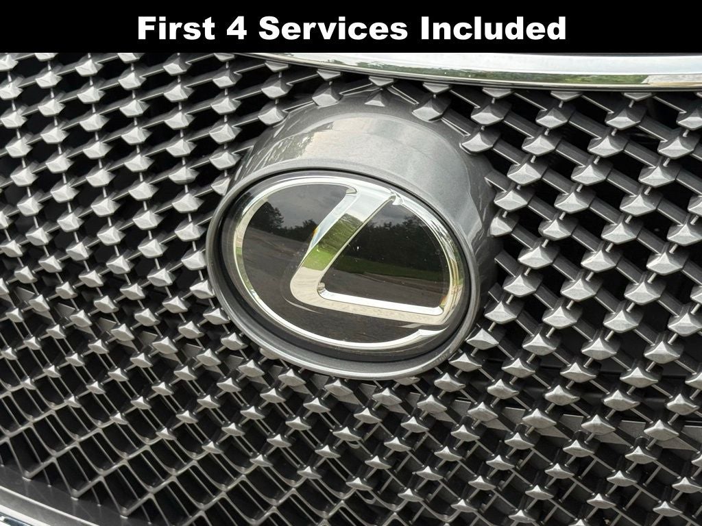 2023 Lexus RC 350 Navigation Mark Levinson L/Certified Unlimited Mil