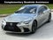 2025 Lexus LS 500 F Sport