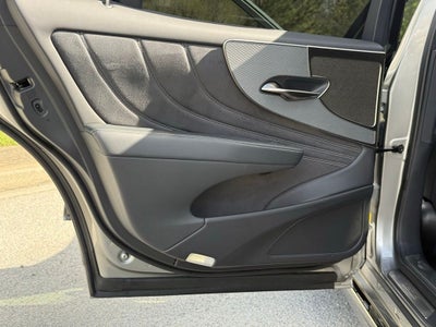 2025 Lexus LS 500 F Sport