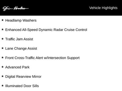 2025 Lexus LS 500 F Sport