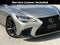 2025 Lexus LS 500 F Sport