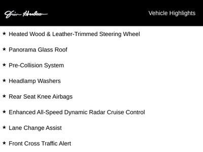 2024 Lexus LS 500 Luxury Navigation Mark Levinson L/Certified Unlimited Mil