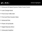 2024 Lexus LS 500 Luxury Navigation Mark Levinson L/Certified Unlimited Mil