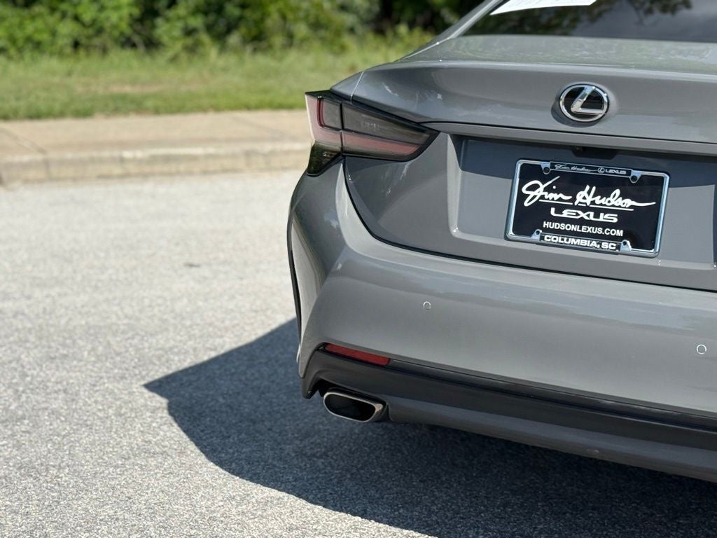 2024 Lexus RC 300