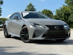 2024 Lexus RC 300