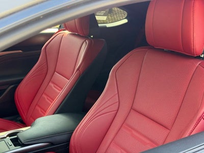2024 Lexus RC 300